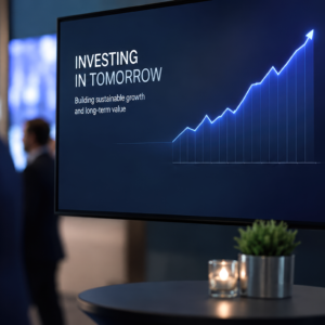 INVESTMENTSTRATEGIE – VOLUNTARY CARBON MARKET