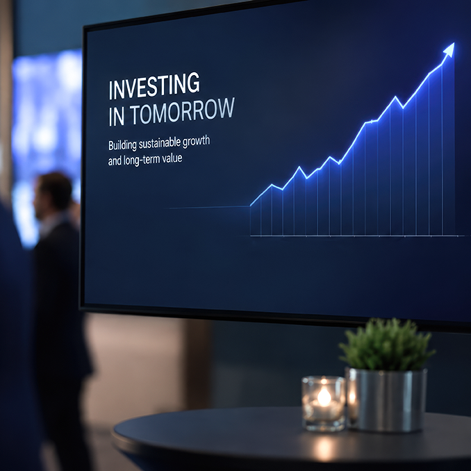 INVESTMENTSTRATEGIE – VOLUNTARY CARBON MARKET
