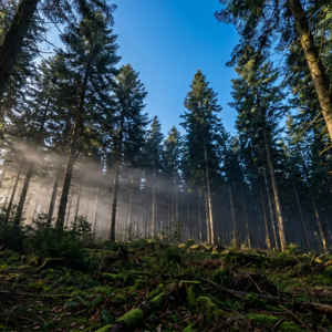 INVESTMENTSTRATEGIE – VOLUNTARY CARBON MARKET